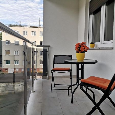 Apartament Eugenia Pula Zewnętrze zdjęcie