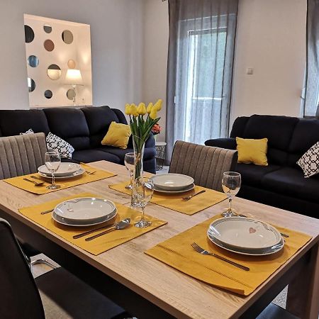 Apartament Eugenia Pula Zewnętrze zdjęcie