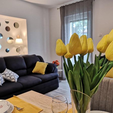Apartament Eugenia Pula Zewnętrze zdjęcie