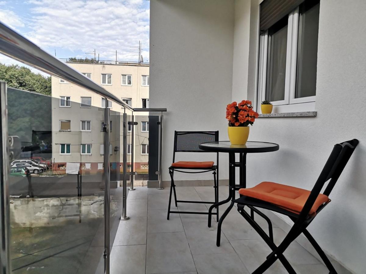 Apartament Eugenia Pula Zewnętrze zdjęcie