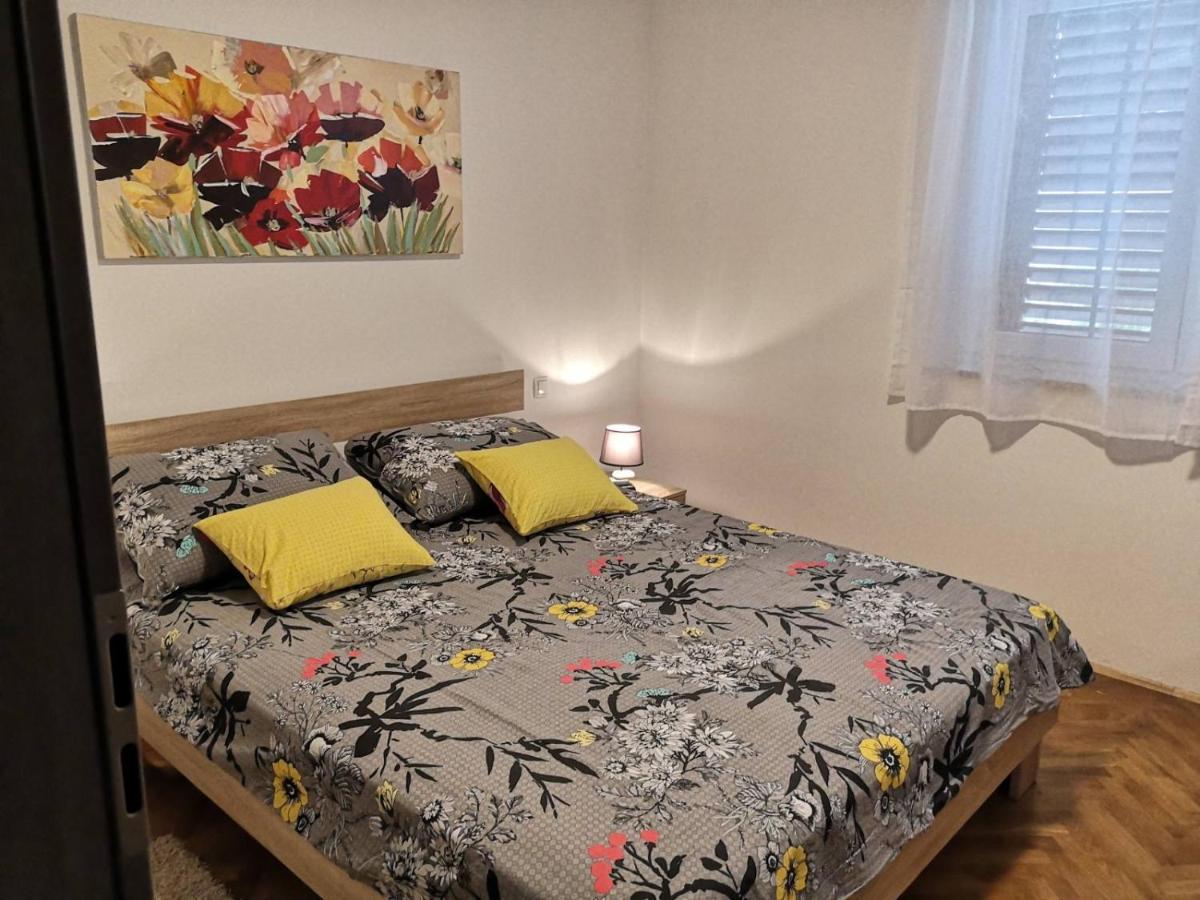 Apartament Eugenia Pula Zewnętrze zdjęcie