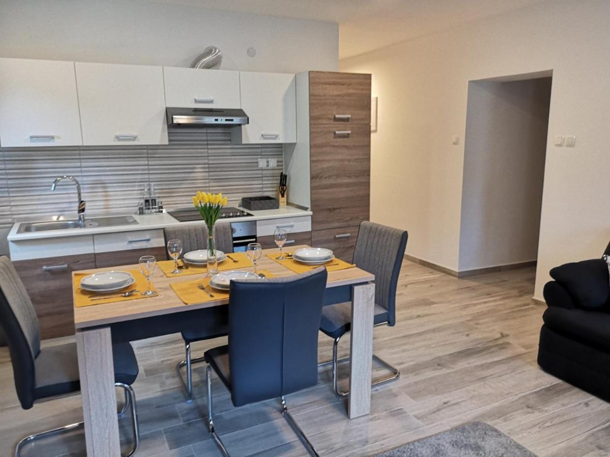 Apartament Eugenia Pula Zewnętrze zdjęcie
