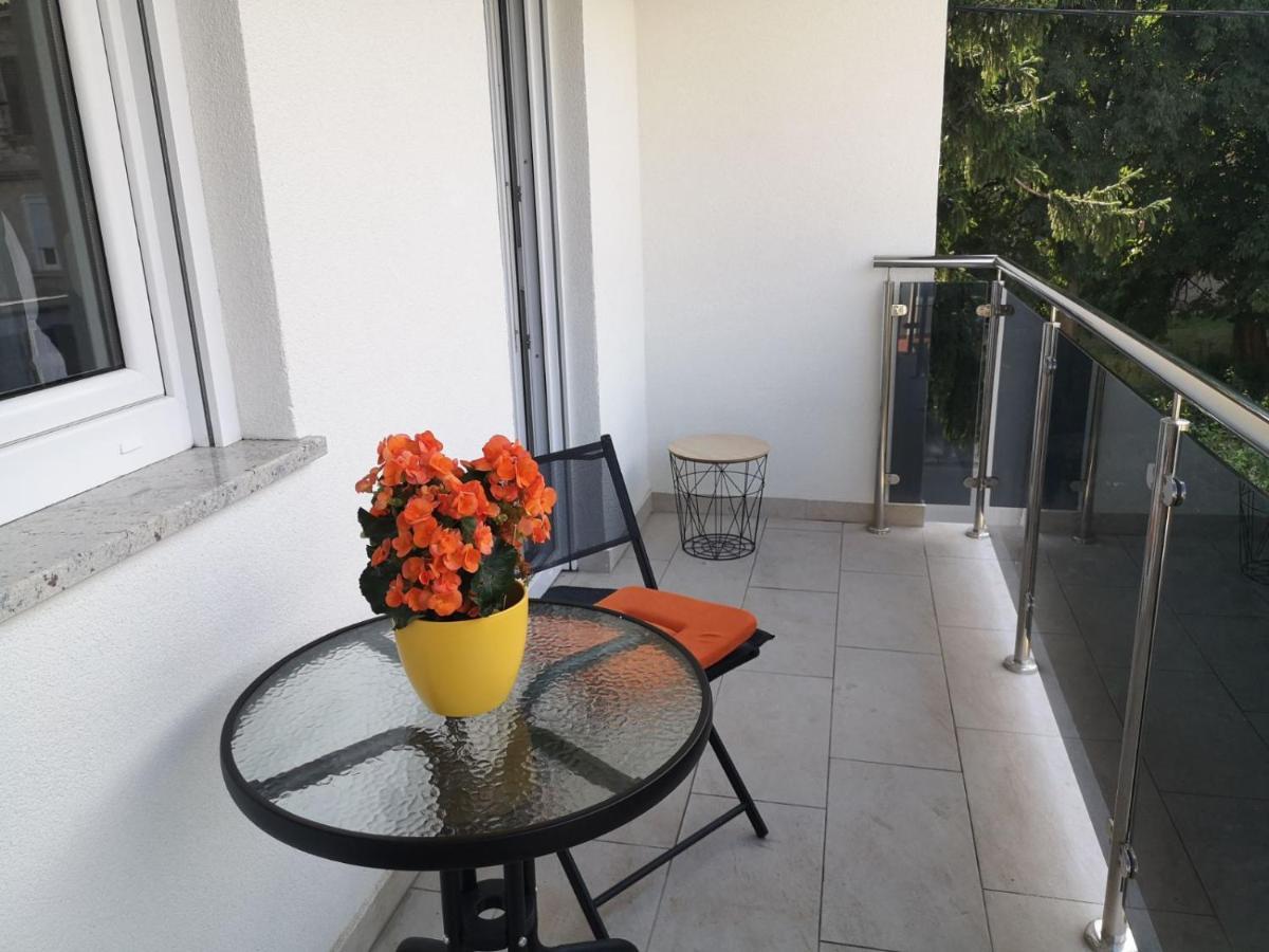 Apartament Eugenia Pula Zewnętrze zdjęcie