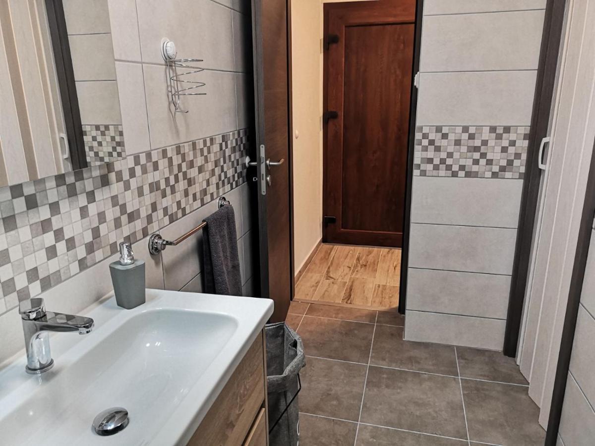 Apartament Eugenia Pula Zewnętrze zdjęcie